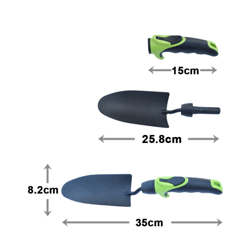 product-400-400 professional garden trowel blade