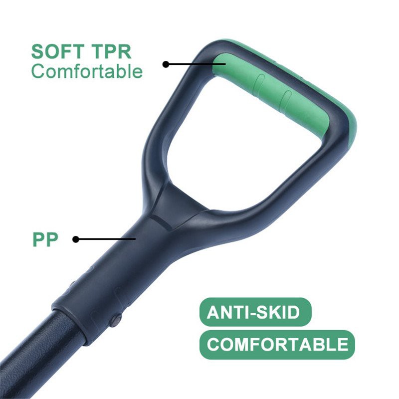 good garden digging fork