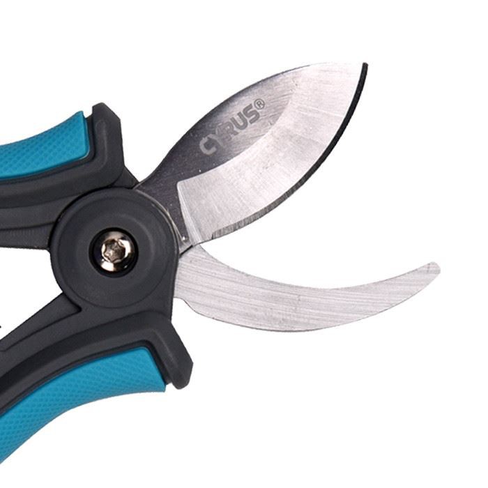 hand houseplant pruner