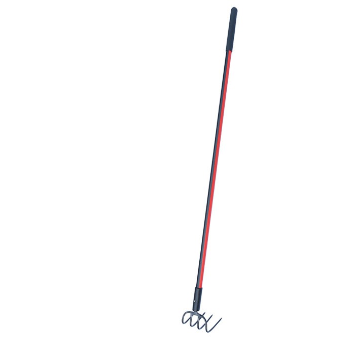 Kontrola stanu technicznego glebogryzarki przed użyciem