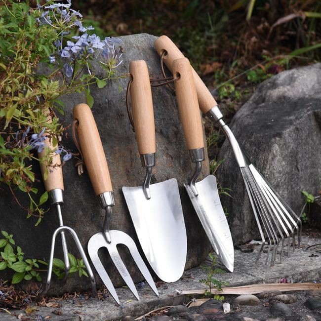 Hand Trowel Garden Tool set