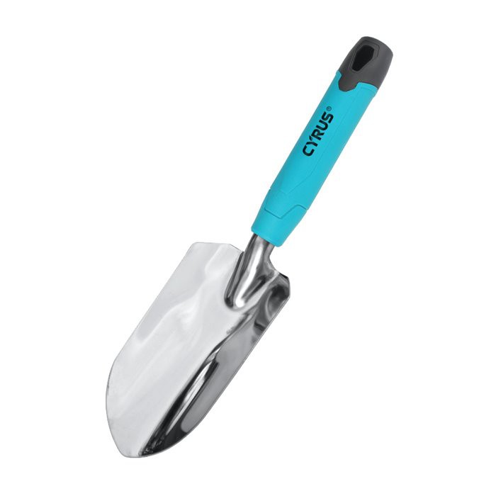 Ręczna kielnia ogrodowa