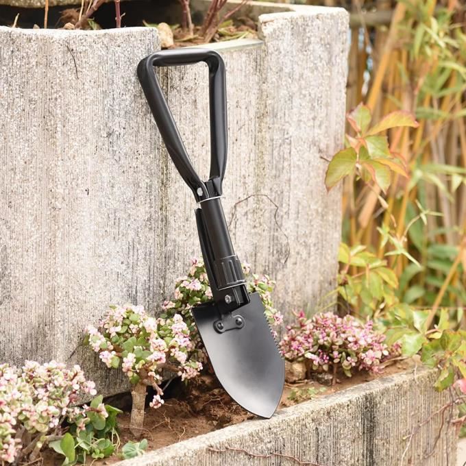 Jakie jest najlepsze narzędzie do biwakowania?