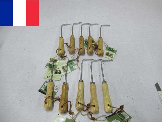 Wyświetlanie dostawy zamówień we Francji-1