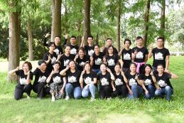 Jednodniowa wycieczka do zbiornika Admiralicji i relaks