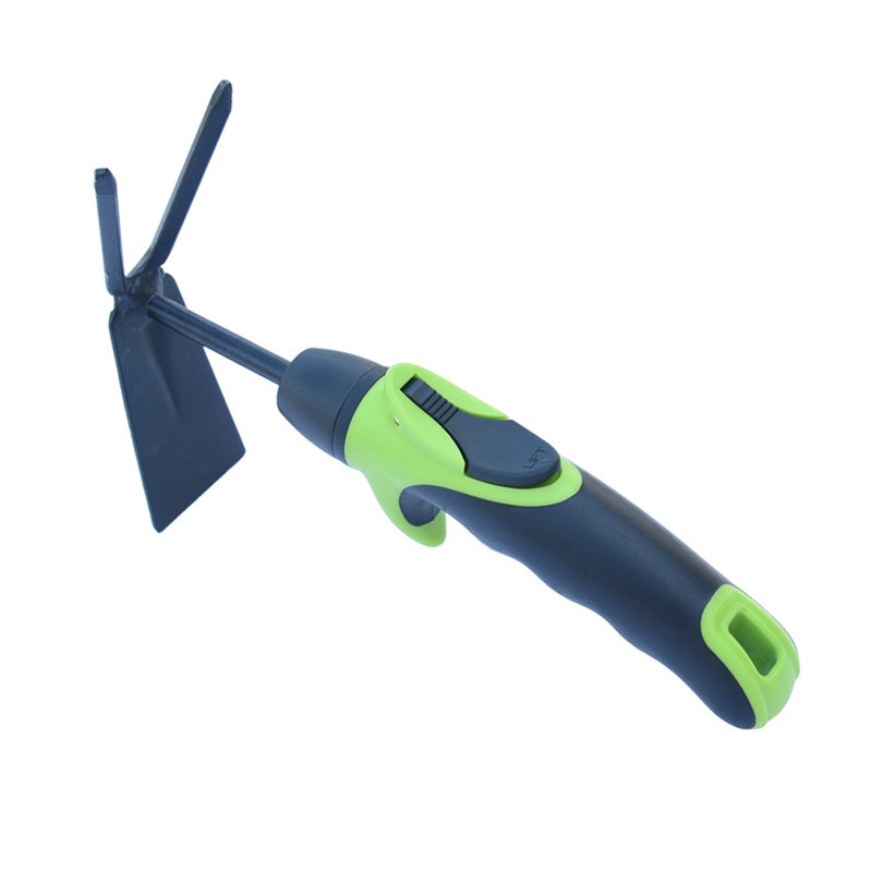 Kultywator motyki chwastów