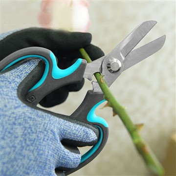 Uruchamianie ogrodu kwiatowego