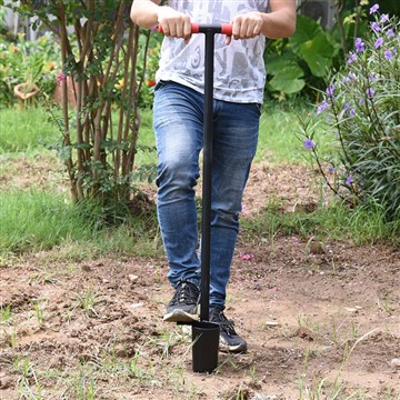 Jak utworzyć niski - konserwacja ogrodu kosmetyków?