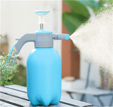 Konewki elektryczne i ręczne