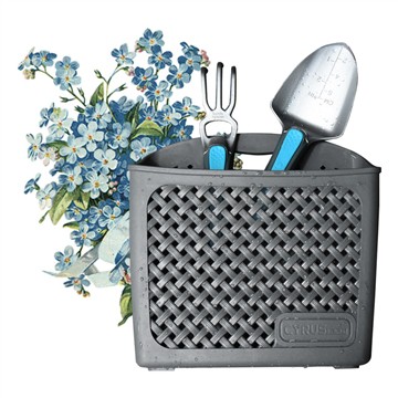 Doskonały sposób na sadzenie w doniczce