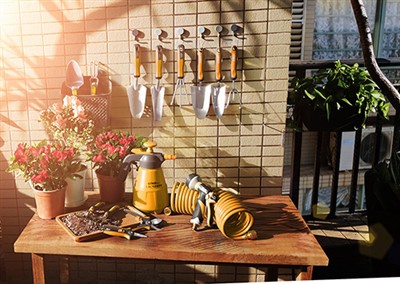 Jak usunąć rdzę bez zarysowania narzędzi ogrodowych: kompleksowy przewodnik