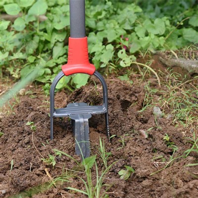 Wprowadzenie do popularnych narzędzi do zagęszczania gleby