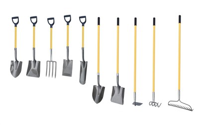 Przewodnik ogrodnika dotyczący wyboru odpowiedniego narzędzia