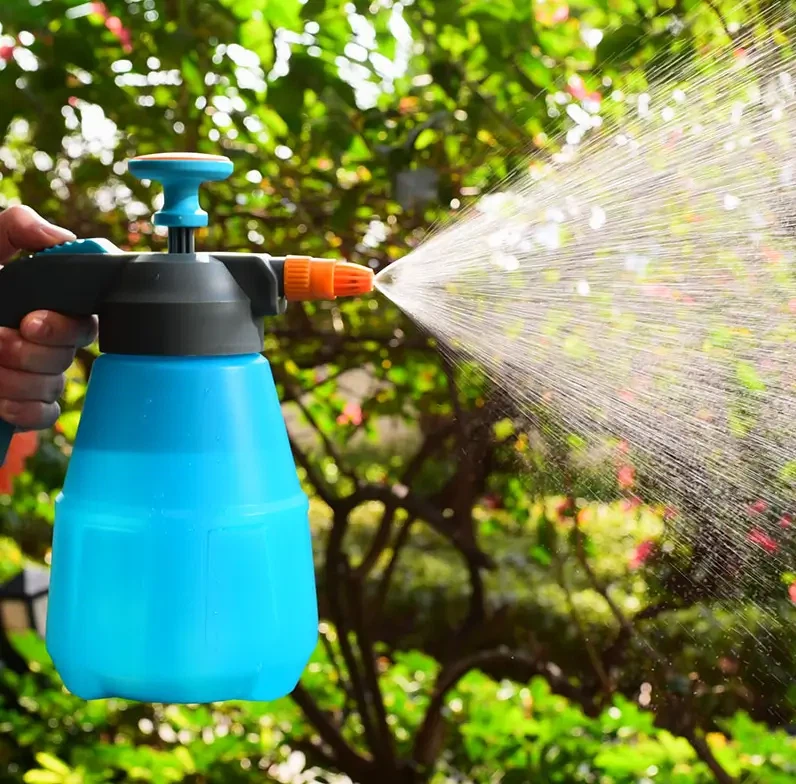 Przemieniająca moc ogrodnictwa: pielęgnowanie życia, pielęgnowanie duszy