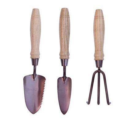 Mini narzędzia ogrodnicze