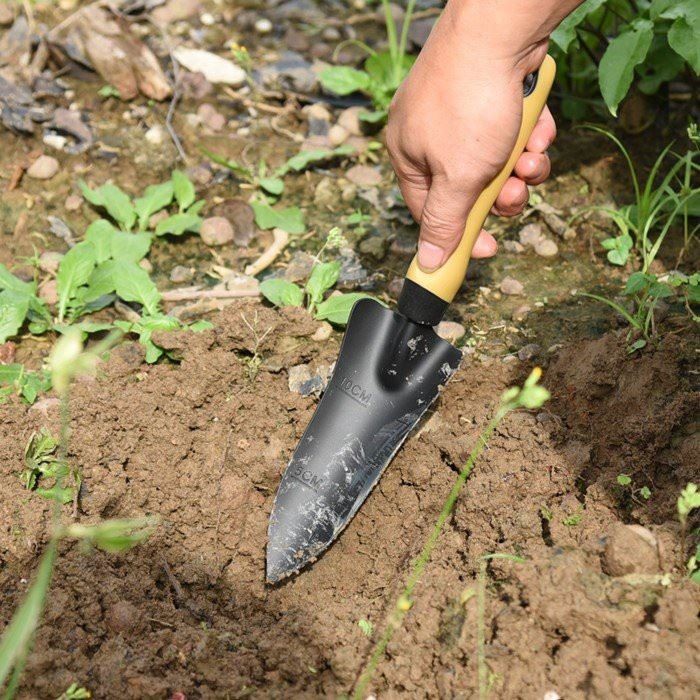 Transplanting Trowel