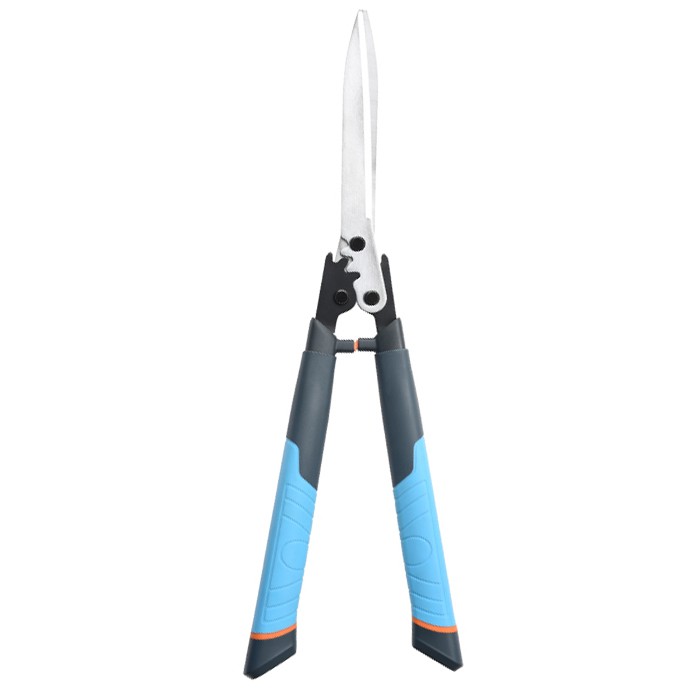 Clippers do krzaków