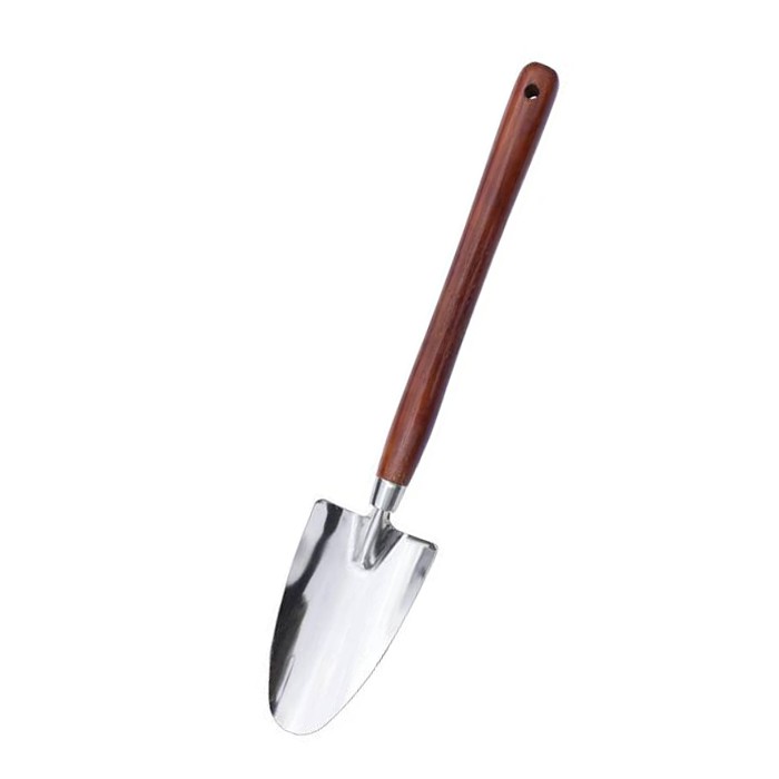 Kielnia do sadzenia ogrodów