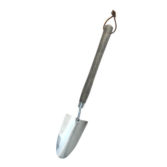 Kielnia Ogrodowa Z Długim Uchwytem