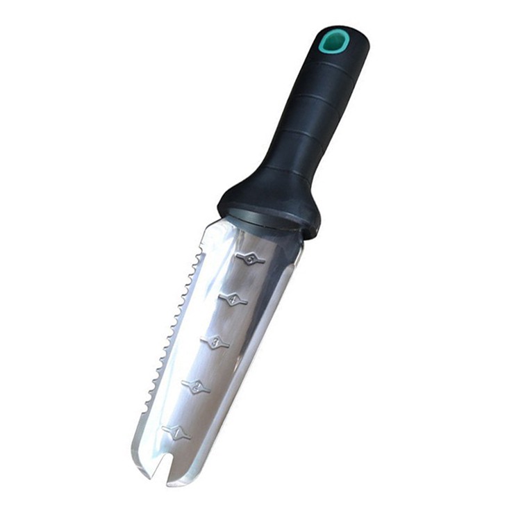 Nóż do gleby Hori Hori