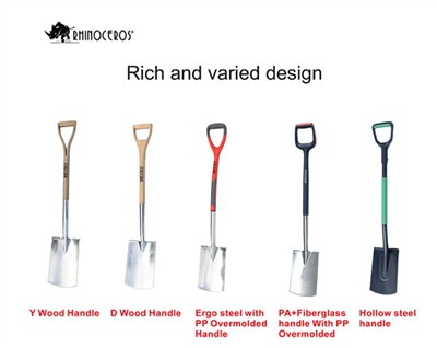 Świętujemy Dzień Narodowy za pomocą narzędzi ogrodniczych: humorystyczne spoj...