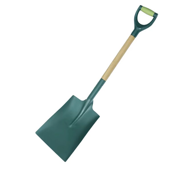Carbon Steel Spade Carbon Steel Spade