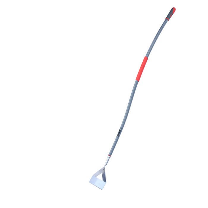 Holenderska motyka z długą rączką