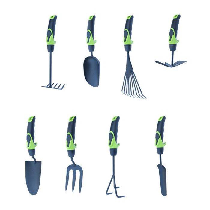 Narzędzia do mini ogrodu