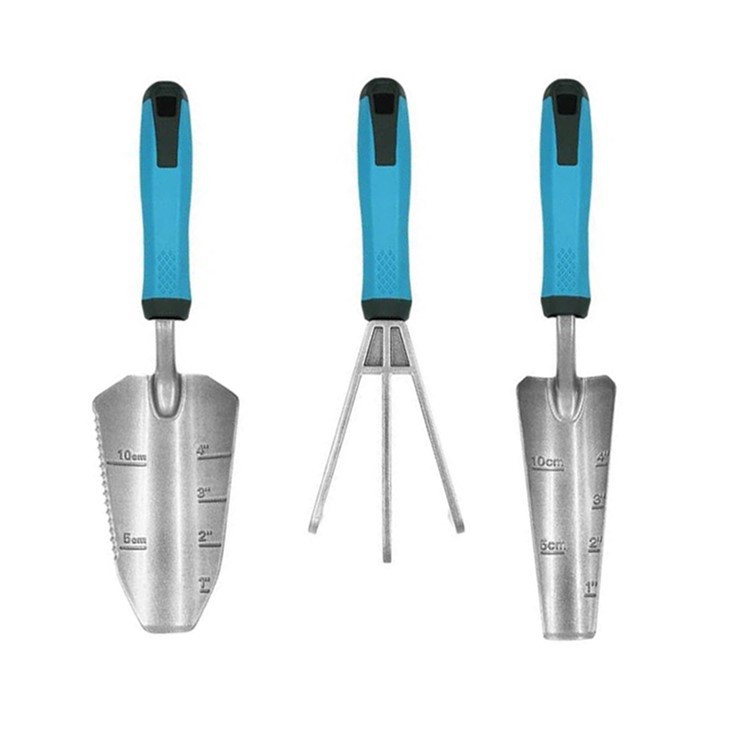 Mały zestaw ogrodniczy