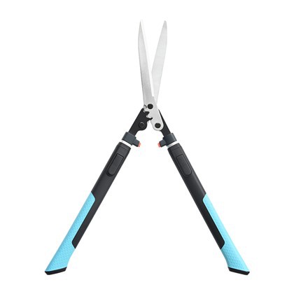 Długie uchwyt ogrodniczy