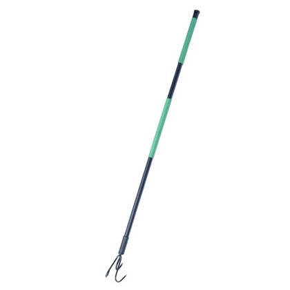 Kultywator ogrodowy z długim trzonkiem