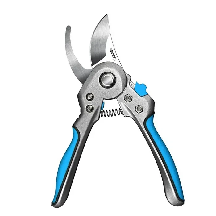 Sekatory ze stali nierdzewnej