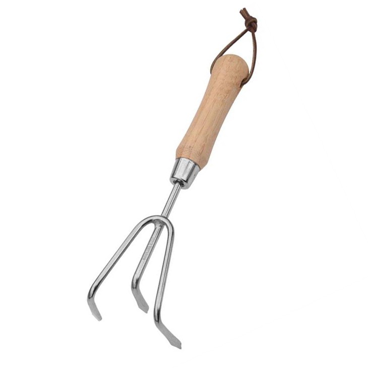 Kultywator trzech dłoni